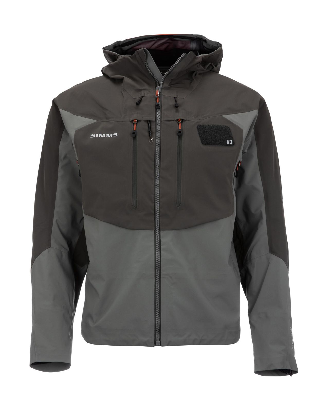 Simms gore tex jacket hot sale